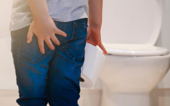 Se libérer de la constipation avec la sophrologie